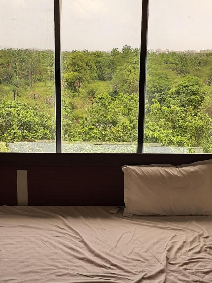 The Palm View ダマン エクステリア 写真